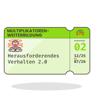 Multiplikatoren-Reihe 2 HV 2.0